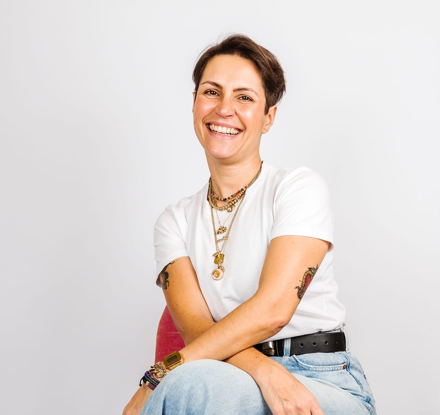 	Anthi, international parent coach supporting expat and cross-cultural families