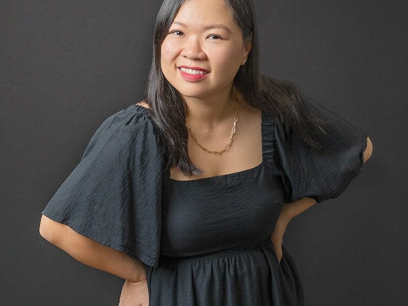 Lina Lie