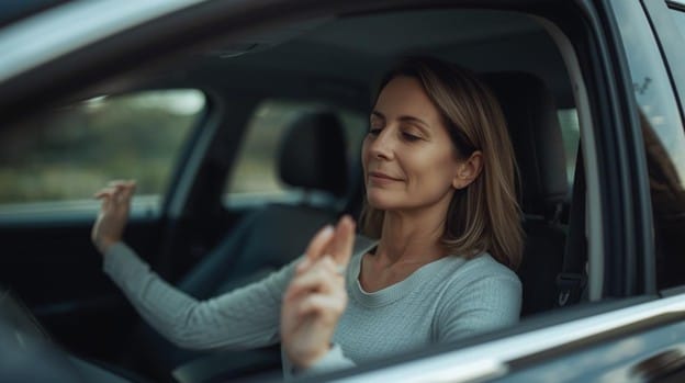 Your Body Knows Before You Do: Listening to Parenting Stress Signals