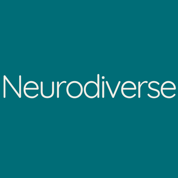 Neurodiverse
