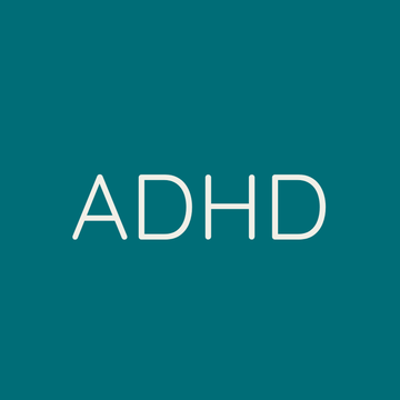 ADHD