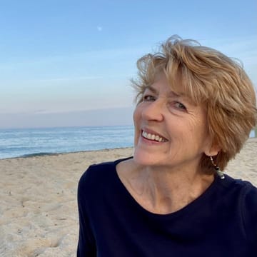Isla Reddin, teen parenting coach and founder of Crack the Teen Code